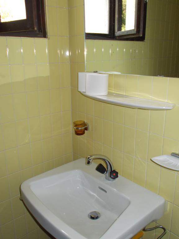 Villa Casa Bianchi Rovio Zimmer foto