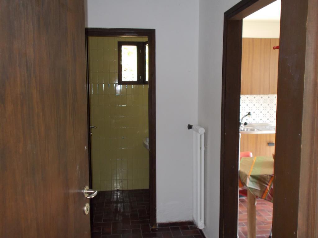 Villa Casa Bianchi Rovio Exterior foto
