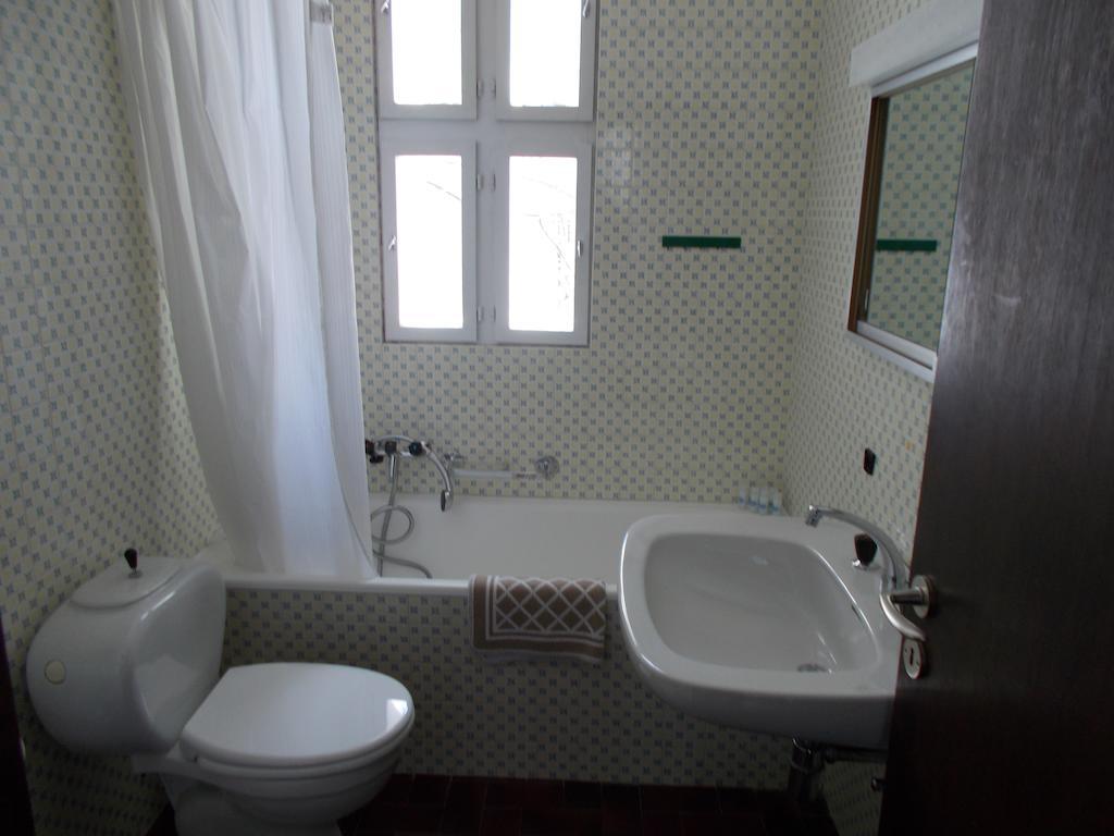 Villa Casa Bianchi Rovio Zimmer foto