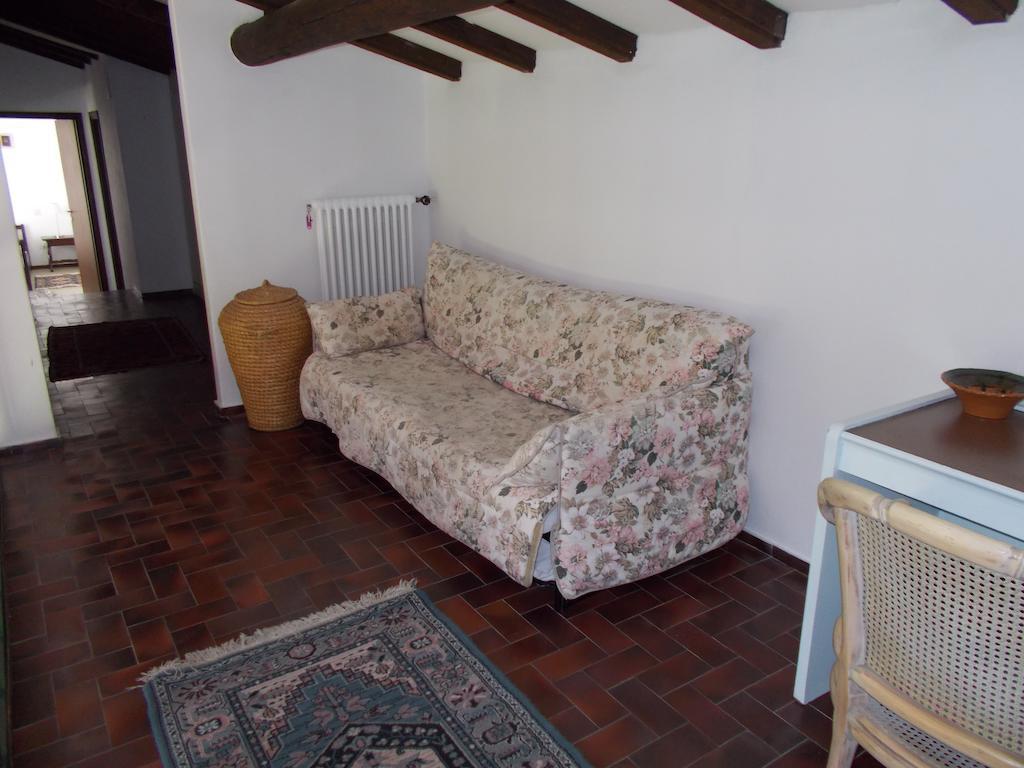Villa Casa Bianchi Rovio Zimmer foto